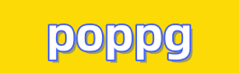 Logo poppg